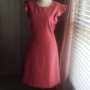 Rose Dress